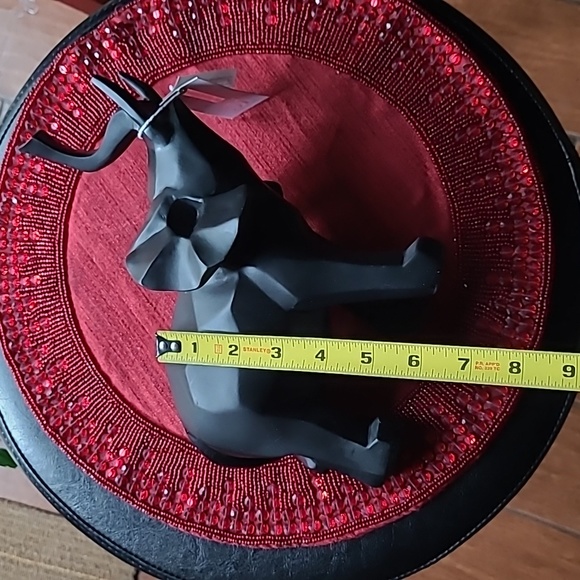 🐘Geometric Elephant Statue - Picture 11 of 13